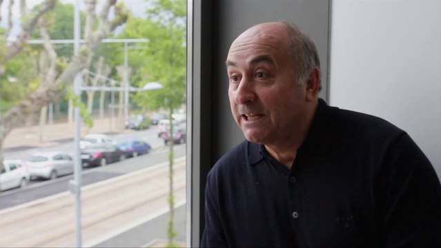 IADT - Licence Professionnelle Management du logement social - Eric Spina