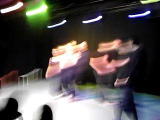 Les soirées d’Impros 02