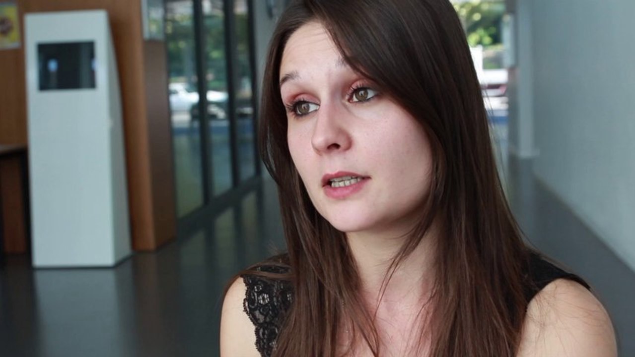 IADT - Licence Professionnelle Management du logement social - Céline Rutyna