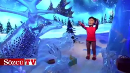 New York yeni yıla hazırlanıyor