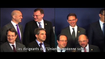 Syrie : les européens "apathiques" recadrés par Amnesty