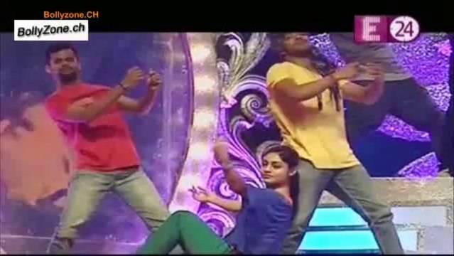 Golden Petal Awards Ki Tayaari!! - Golden Petal Awards 2013 - 13th Dec 2013