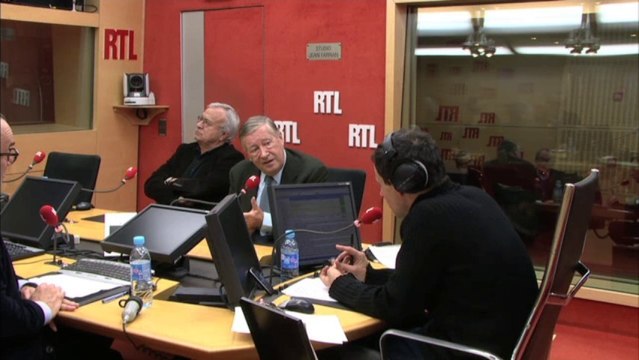 L'immigration, Rachida Dati, le calcul de l'impôt