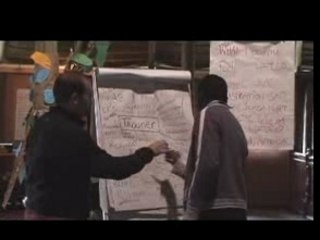 Training of Trainers : Jour 5