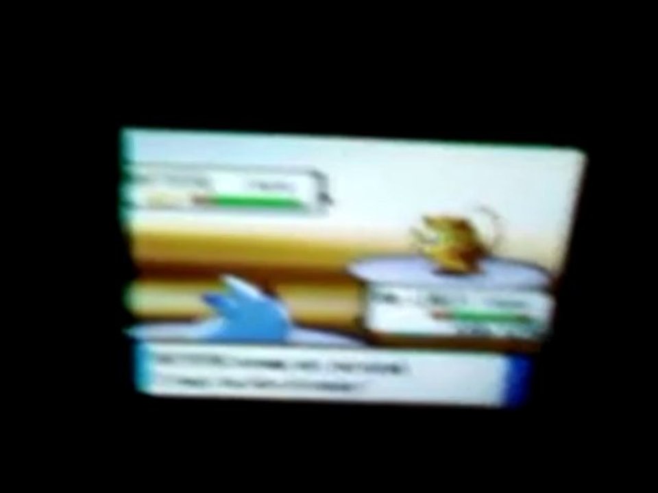 Le pouvoir de Togehaxx part 1