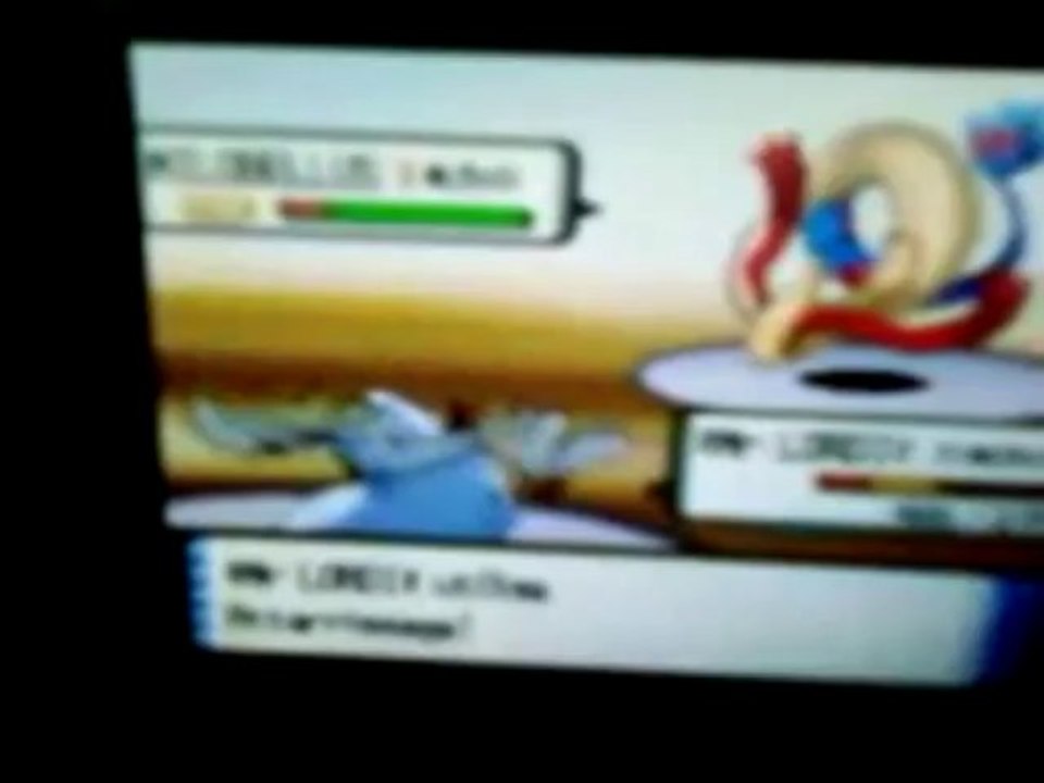 Le pouvoir de Togehaxx part 2