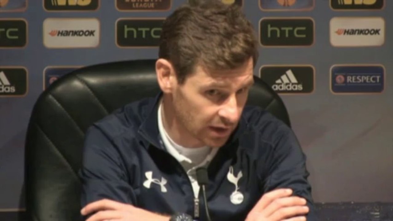 Hattrick! avb über soldado: "mächtig viel selbstvertrauen"