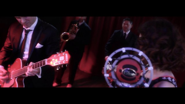 Swingers I Ivana Kindl - Ljuljaj Me Njezno