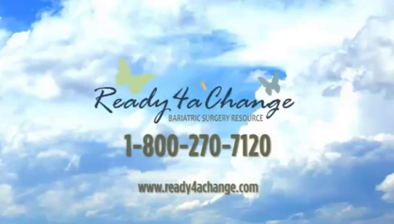 Roux-en-Y Gastric Bypass Surgery