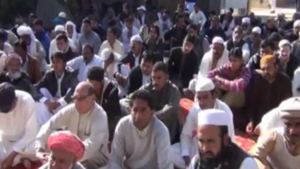 Address Dr Sajid ur Rehman ar Rakh Mahli