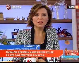 Söylemezsem Olmaz 13.12.2013 2.Kısım
