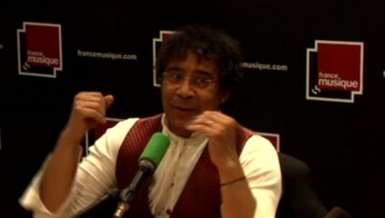 Laurent Voulzy -  La matinale