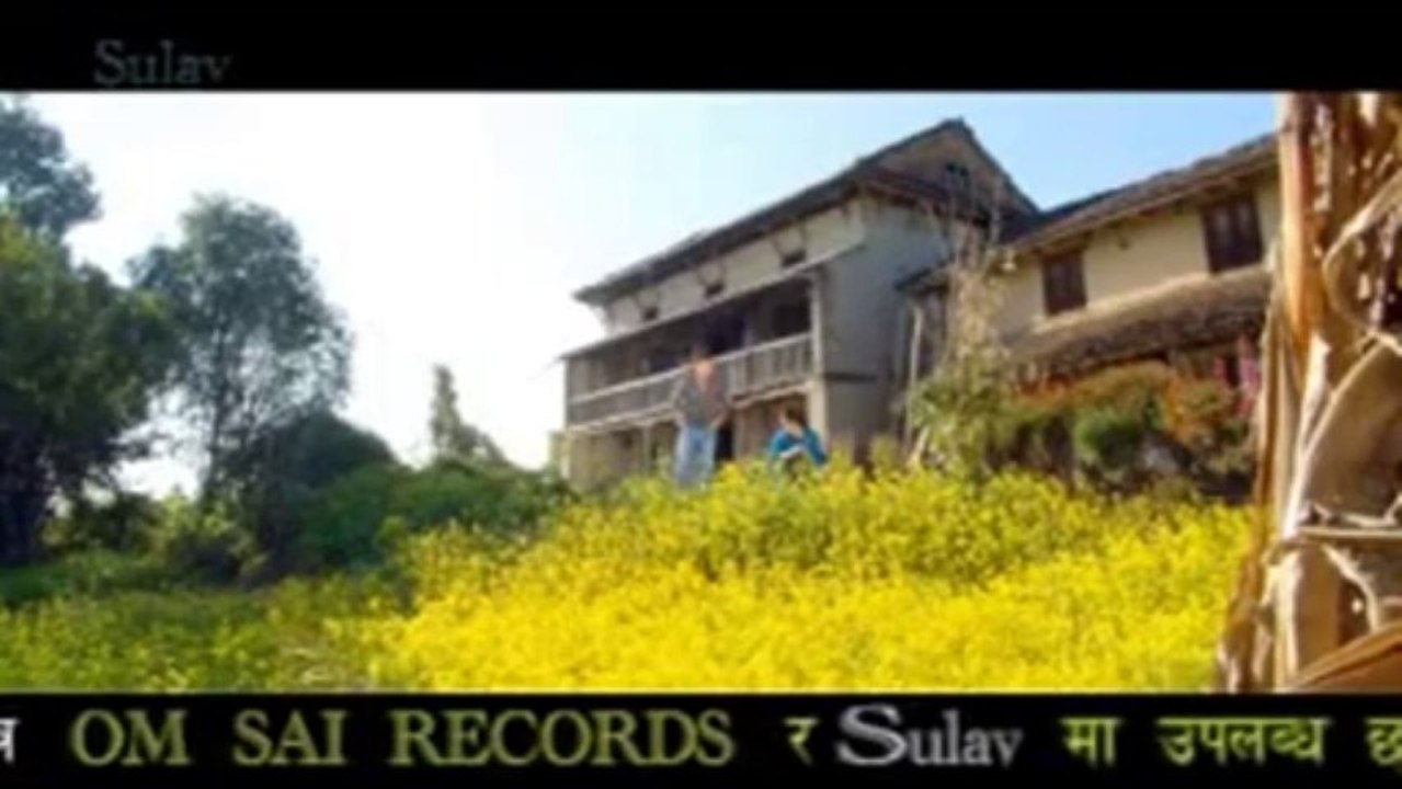 Mero Jeevan Sathi_clip1