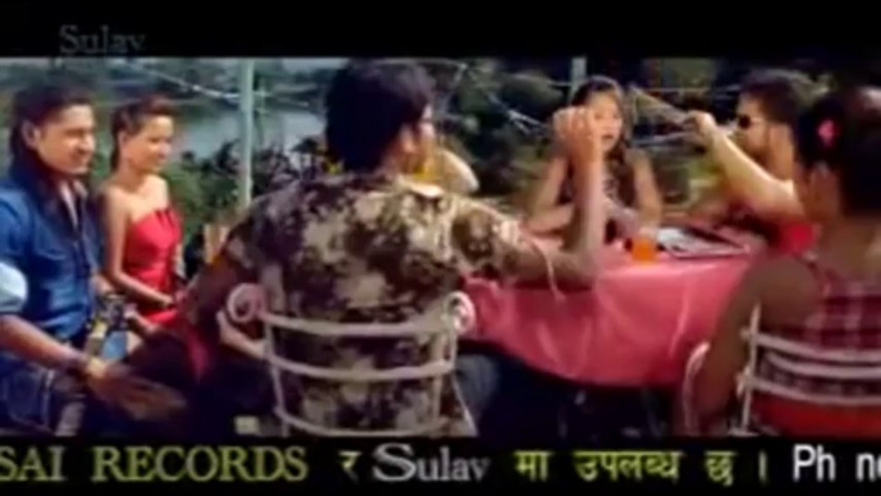 Mero Jeevan Sathi_clip0