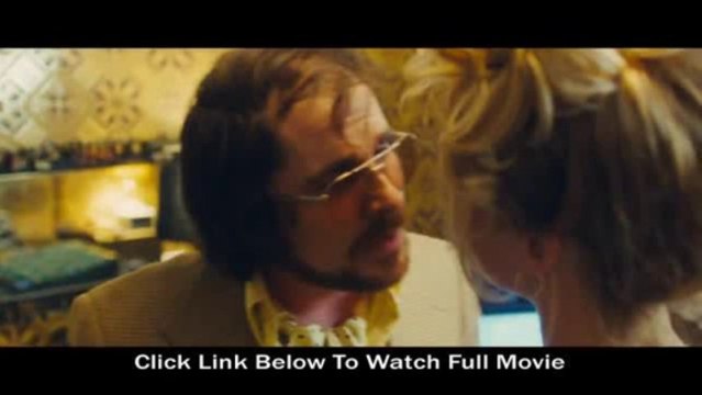 Watch [Streaming] American Hustle Full Movie Online