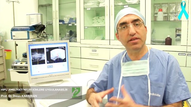 HİFU ameliyatı nedir kimlere uygulanabilir