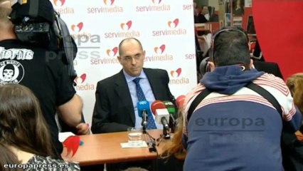 El juez Silva presenta una queja contra el fiscal Manuel Moix