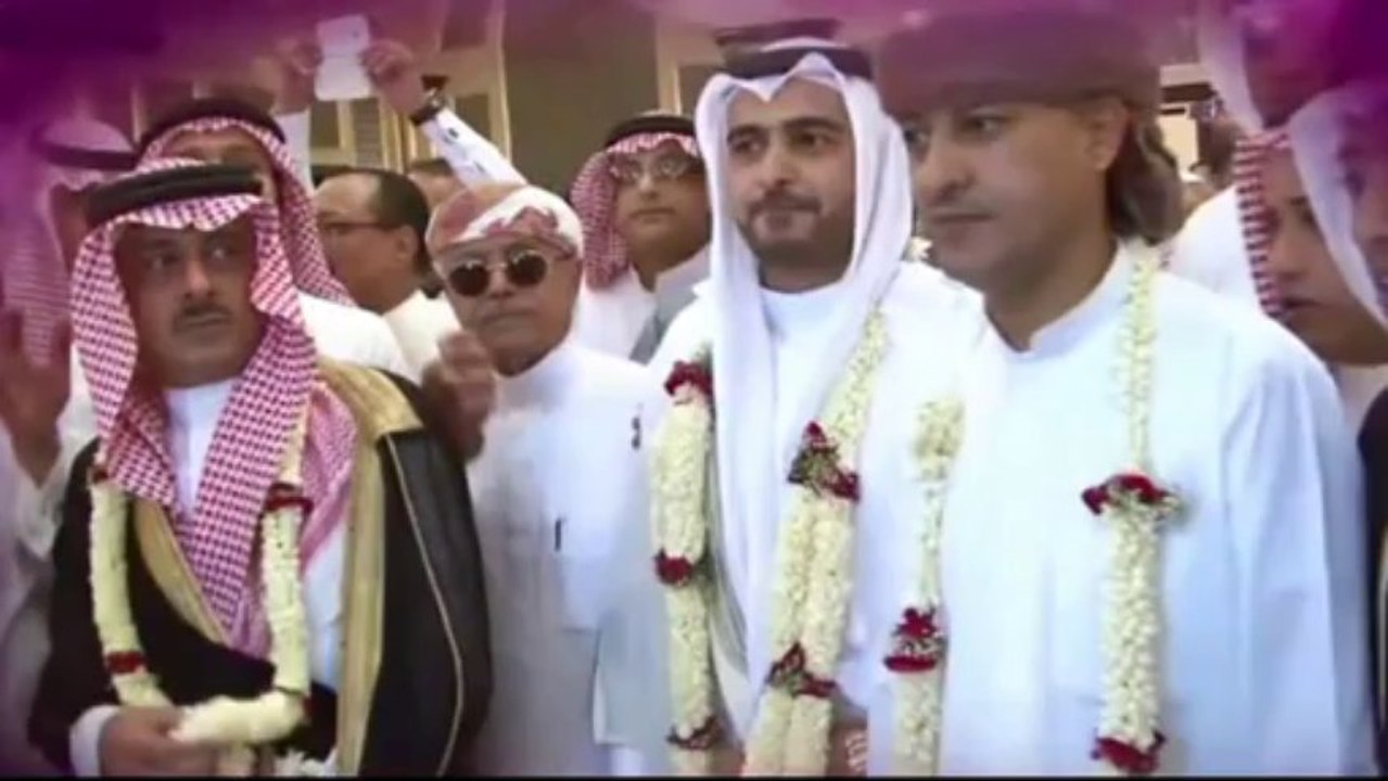 Mahmoud`s  MARRIAGE