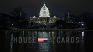 House of Cards (Season 2 Trailer)