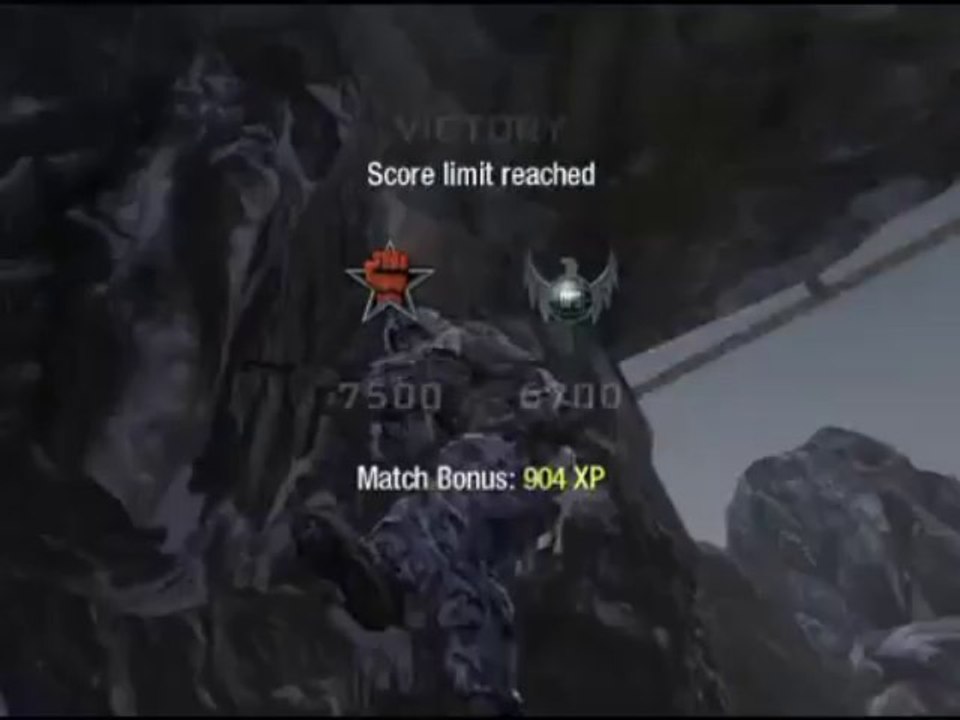 Black Ops | Water the odds?