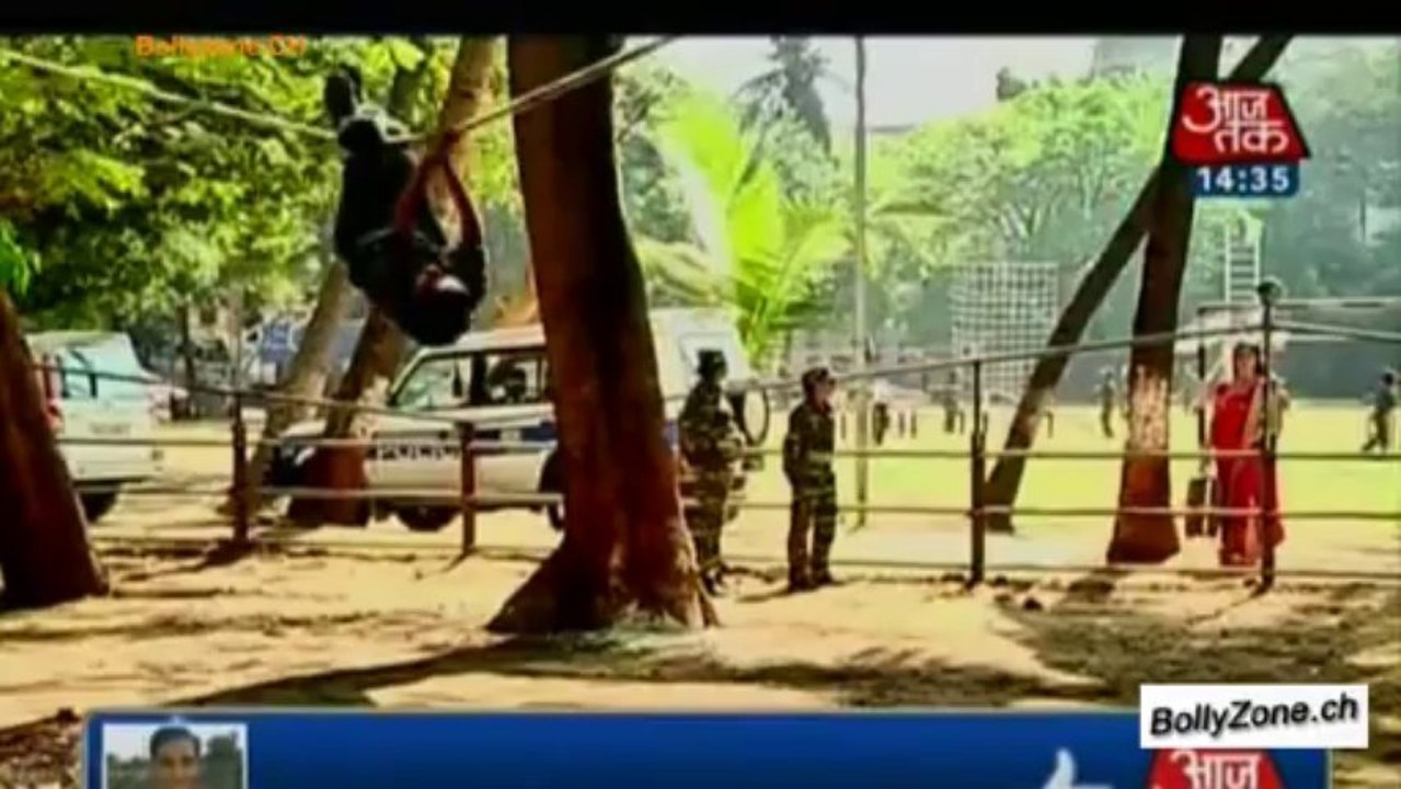 Saas Bahu Aur Betiyan [Aaj Tak] 12th December 2013 Video Watch Online - Pt1