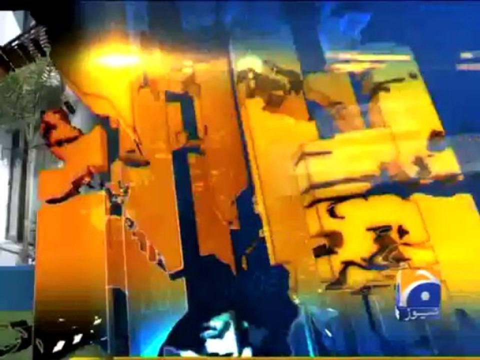 Geo Headlines-13 Dec 2013-1400