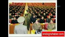 Kim Jong-un eniştesi idam edildi!..