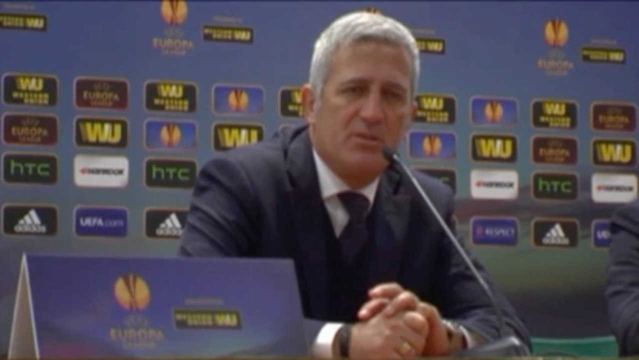 Lazio-Coach: 'Haben all diese Kritik verdient'