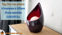 Brumisateur et diffuseur d'huiles essentielles DOROPPURA (WWW.PING-DECO.FR)