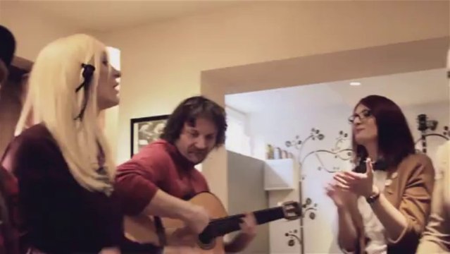 The Frajle - Nedostajes Mi Ti