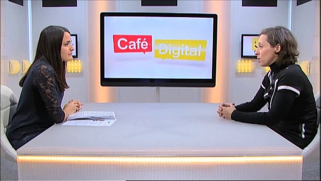 M. Stoclet Bardon (Fauchon.com) : Les fêtes de fin d'année sont essentielles pour nous