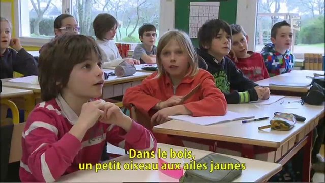 Bali Breizh - Sul 15 a viz Kerzu - VOST