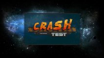 [VOD/PS3] Crash Test #1 - One Piece : Pirate Warriors 2 - Test du jeu vidéo
