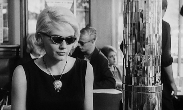 Cléo de 5 à 7 et la beauté de Corinne Marchand - Agnès Varda