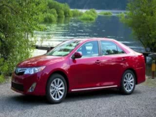 Toyota Camry Dealer Dartmouth, MA | Toyota Camry Dealership Dartmouth, MA