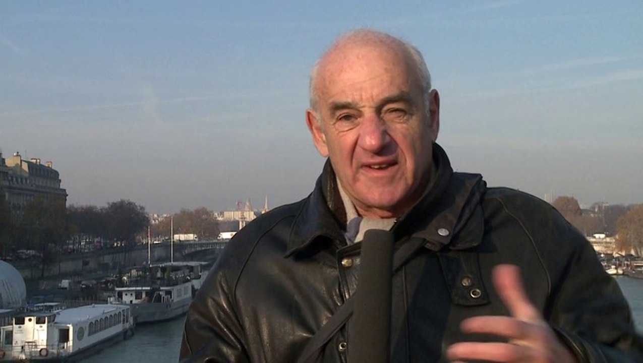 Henri Weber présente le colloque «La montée des populismes en Europe» (mercredi 18 décembre à l'Assemblée nationale)