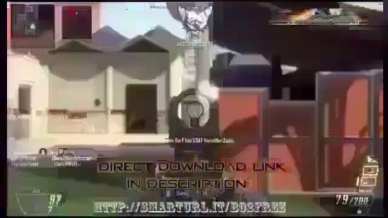 "EPIC WALLBANG?!" - The Dream Team v4 - Call of Duty: Black Ops 2