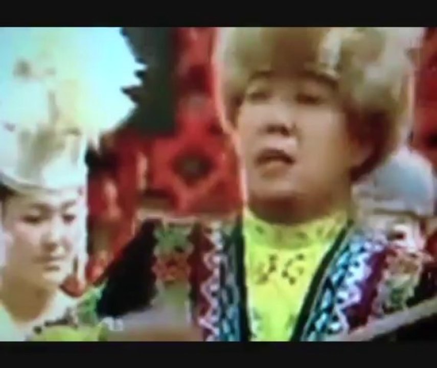 KAZAK
