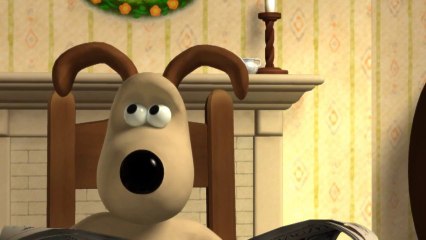 Wallace  Gromit's Grand Adventures - Trailer HD