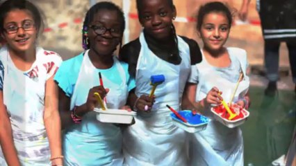 Les Portes du temps au Musée de Cluny  2011-2013
