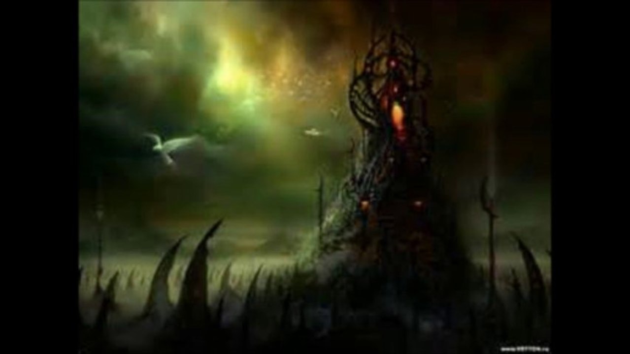 the path long