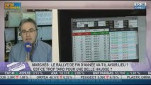 Le Match des Traders: Jean-Louis Cussac VS Stéphane Ceaux-Dutheil, dans Intégrale Placements - 13/12