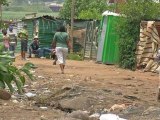 Afrique du Sud: Klipton, reportage au cœur d'un township - 13/12