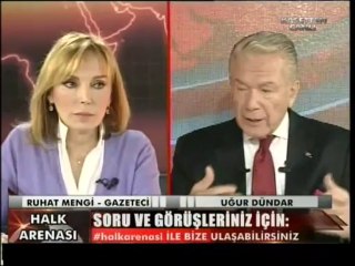 PART 2HALK ARENASI RUHAT MENGİ PART 2 12 12 2013