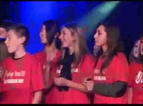 Soirée de remise des Trophées Sportifs - La Ciotat 2013