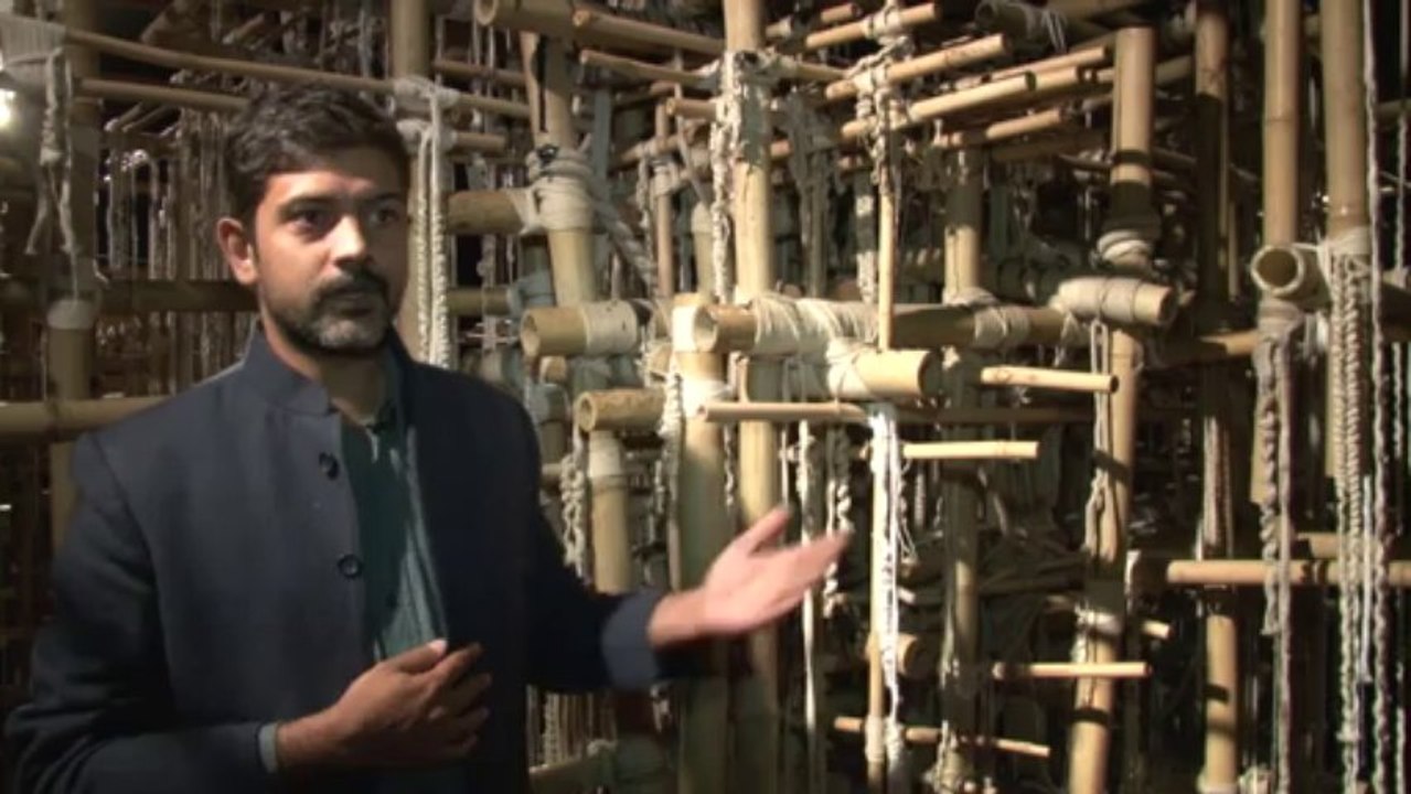 ASIM WAQIF / EPREUVES Galerie Daniel Templon