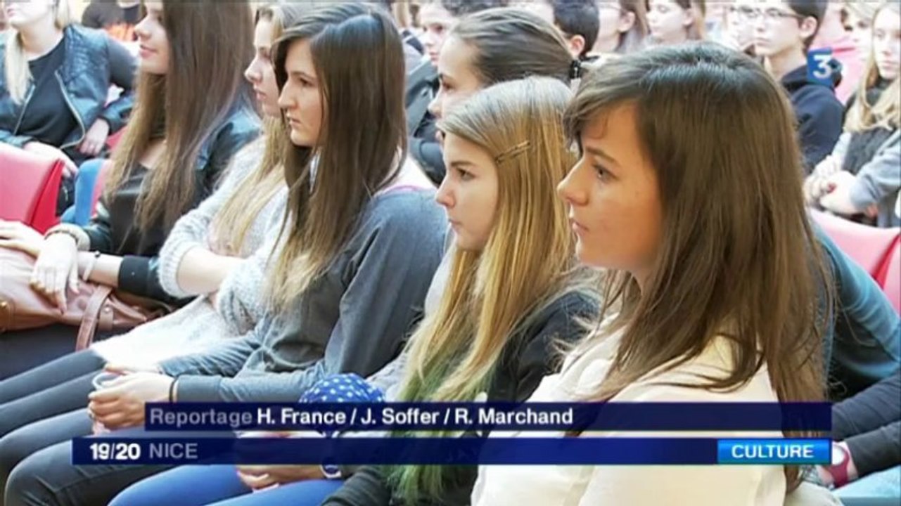 Devoir de mémoire