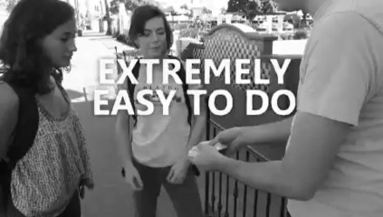 Anttack 2 by Chris Ballinger - Magic Trick