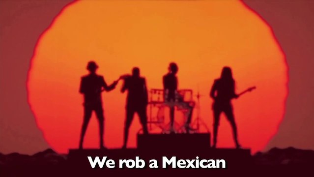 Parodies des tubes de 2013 avec les Mauvais sous-titres! Hilarant... Daft Punk, Lorde, Robin Thicke