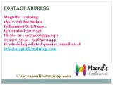 sap ps online training free demo classes online
